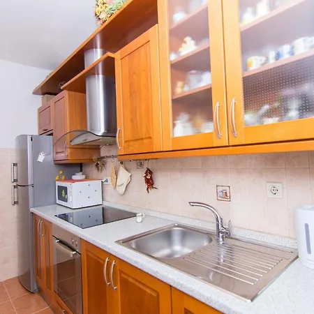 Mm Apartmán Trogir