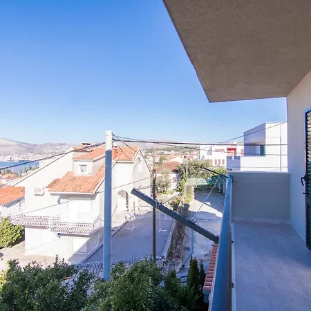Daire Mm Trogir