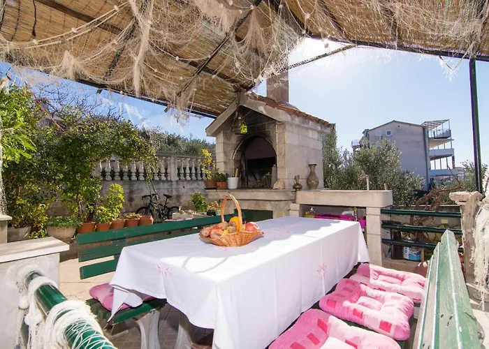 Διαμέρισμα Mm