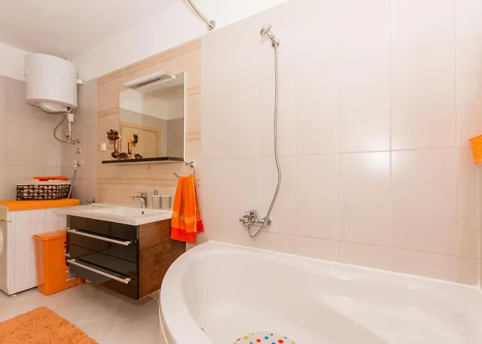 Apartman Mm Trogir