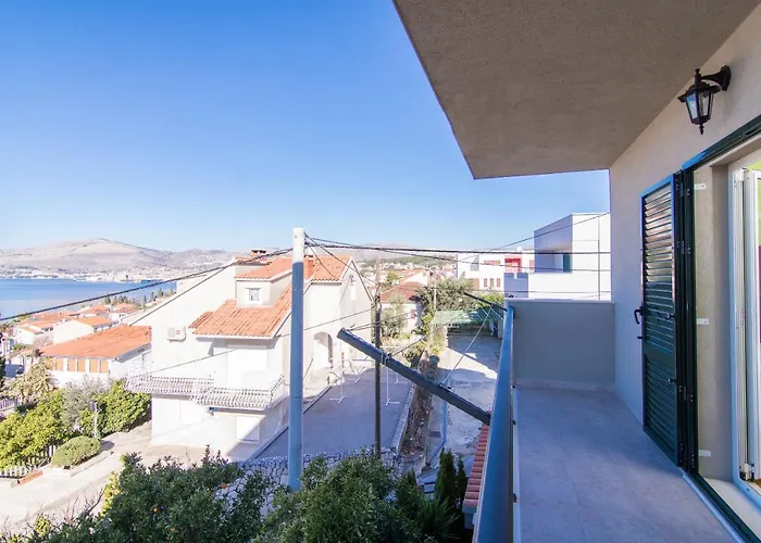 Apartman Mm Trogir
