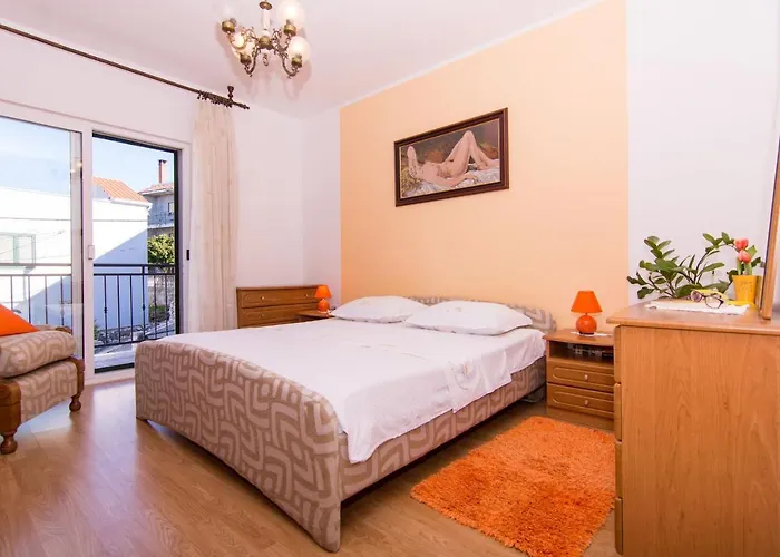Mm Apartment Trogir